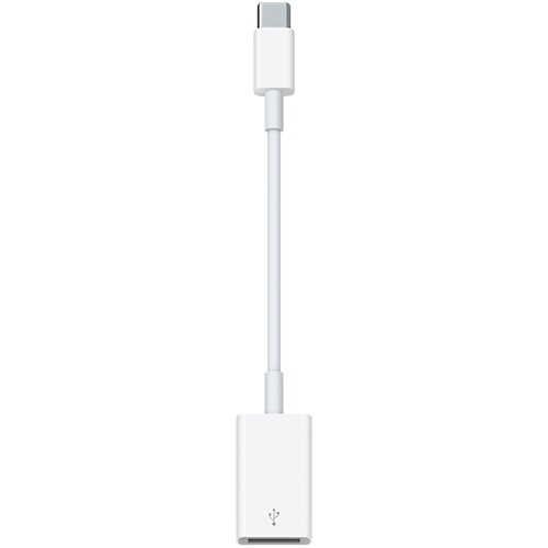 Apple USB-C to USB 3.1 Adapter