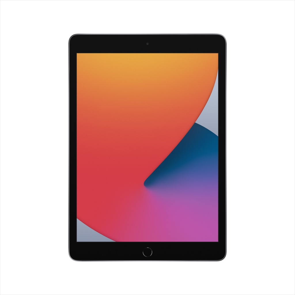 Apple 10.2-inch iPad Wi-Fi 32GB - Space Grey (Demo) 8th gen