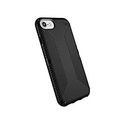 [117574-1050] Speck Presidio Grip for iPhone SE(2nd & 3rd gen) 8/7/6 - Black