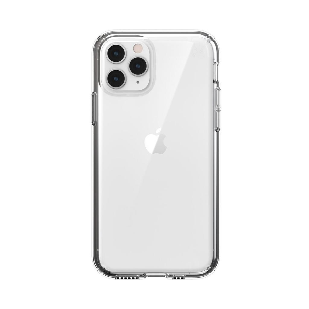 Speck Presidio Stay Clear for iPhone 11 Pro - Clear