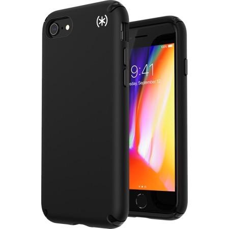 Speck Presidio2  Pro Black for iPhone SE (2nd & 3rd gen) 8/7 - Black