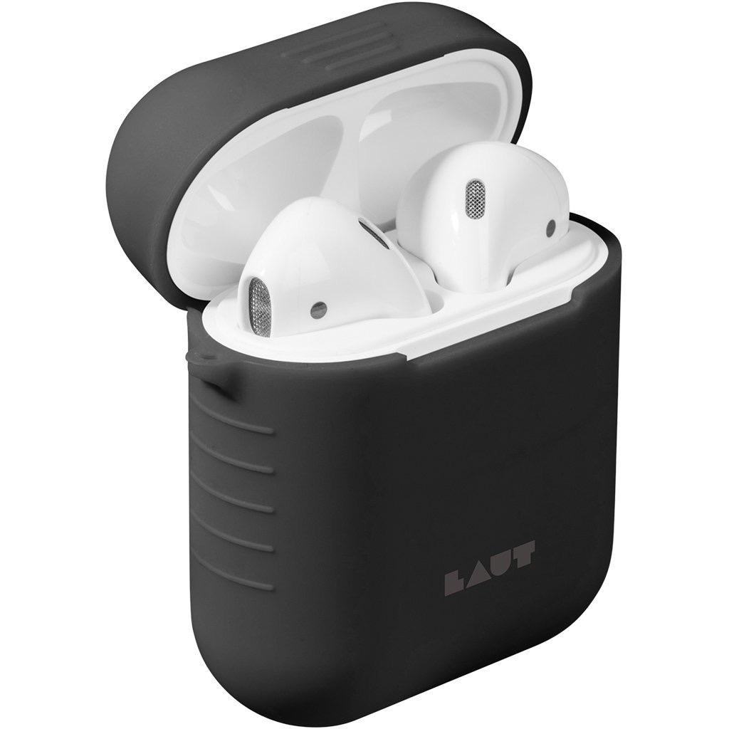 Laut Pod for AirPods - Charcoal