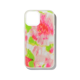 Sonix Clear Coat Case for iPhone 12 / 12 Pro - Watermelon Crush