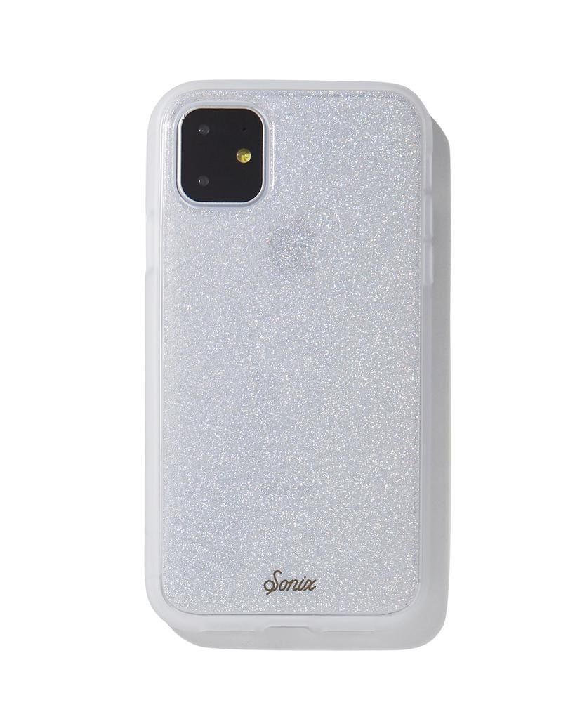 Sonix Glitter Series Case for iPhone 11 - Holographic Glitter
