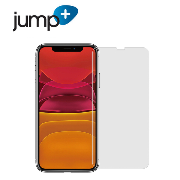 Jump+ Glass Screen Protector for iPhone X/XS / 11 Pro