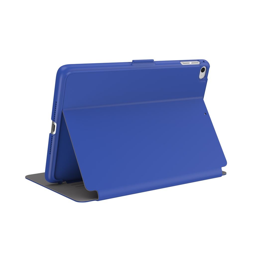 Speck Balance Folio for iPad mini - Blueberry Blue