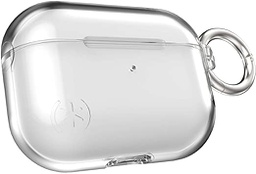 Speck Presidio Perfect Case for Airpod Pro (1st Generation) - Clear