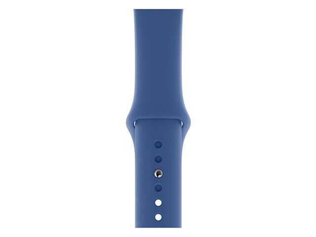 Apple Watch 38/40/41mm Delft Blue Sport Band (Demo)