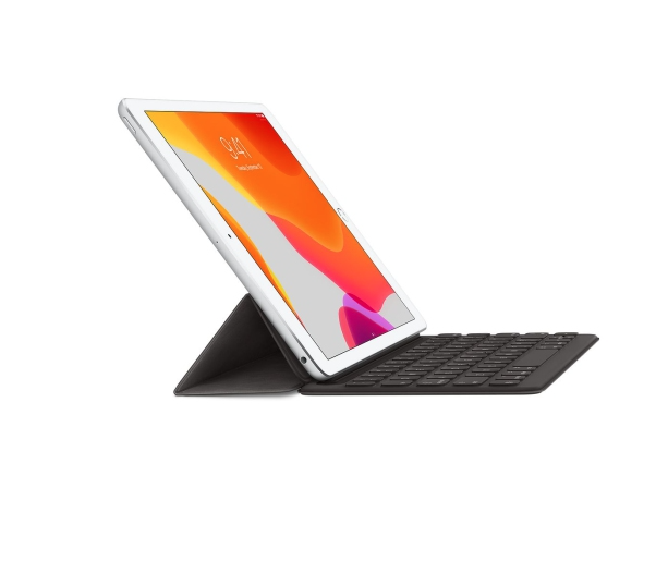 Apple Smart Keyboard for iPad Air (3rd generation), iPad Pro 10.5-inch, iPad (7th generation)