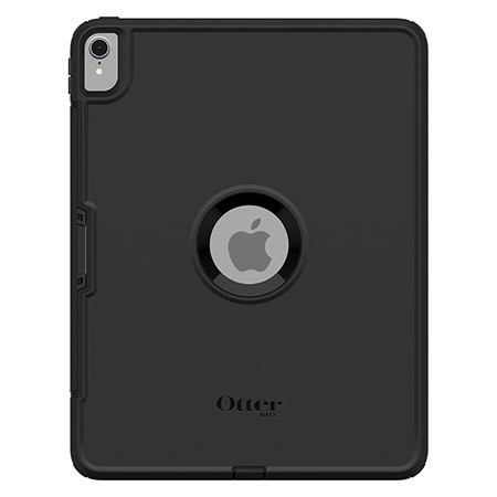 Otterbox Defender for 12.9-inch iPad Pro (3rd Gen) - Black
