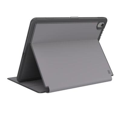 Speck Presidio Pro for 12.9-inch iPad Pro 3rd gen - Filigree Grey