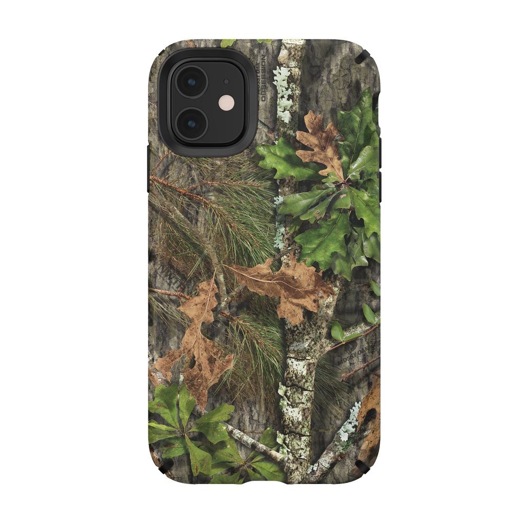 Speck Presidio Inked for iPhone 11 - Mossy Oak Obsession