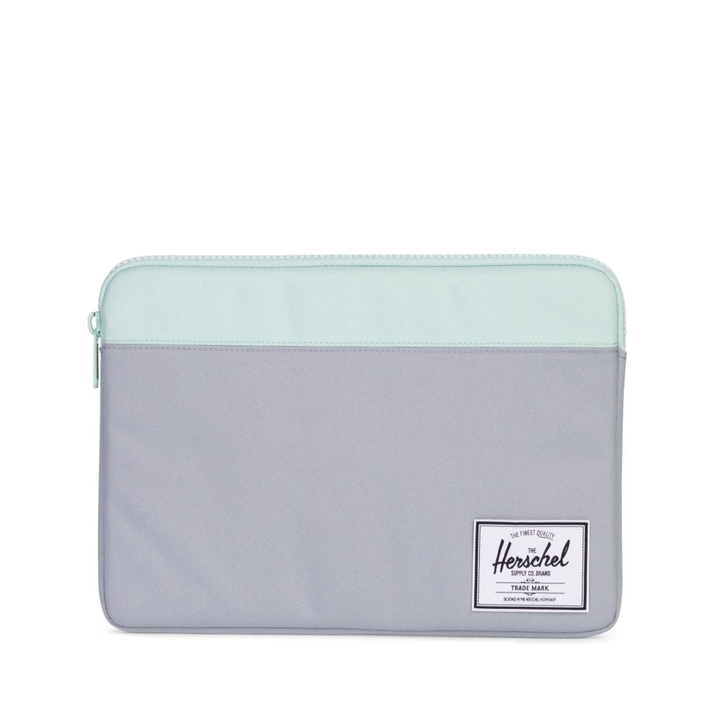 Herschel Supply Spokane Sleeve for 13 Inch (Oct 2016) - Yucca / Quarry