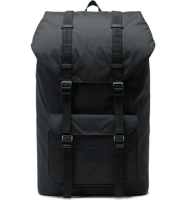 Herschel Supply Little America LT BackPack (25L) - Black