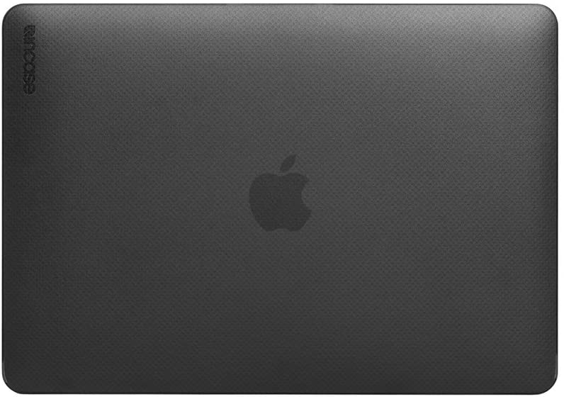 Incase Hardshell Case for MacBook 12 inch - Black Frost
