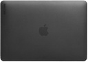 Incase Hardshell Case for MacBook 12 inch - Black Frost