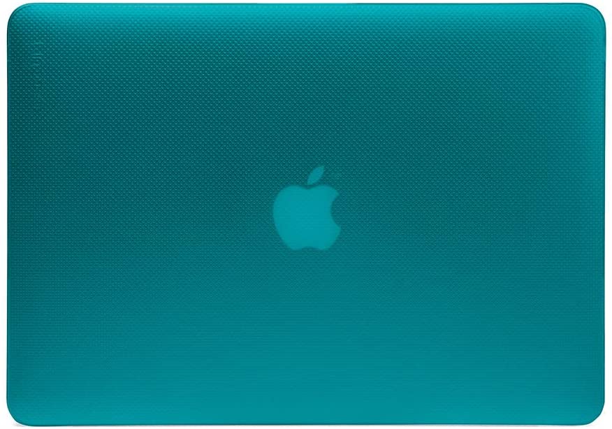 Incase Hardshell Case for MacBook Air 13-Inch - Peacock