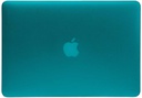Incase Hardshell Case for MacBook Air 13-Inch - Peacock