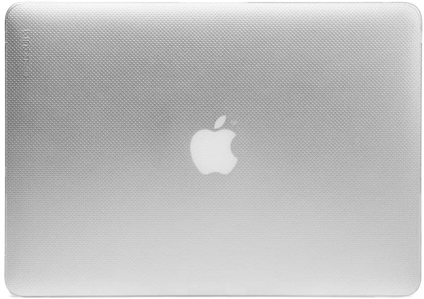 Incase Hardshell Case for MacBook Pro 15-Inch (Oct 2016) - Clear