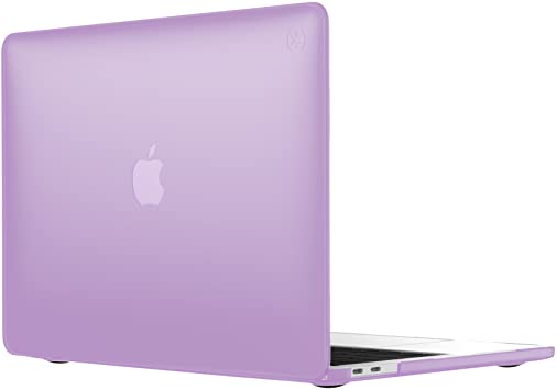 Speck SmartShell for MacBook Pro 13-Inch (Oct 2016 Model) - Crystal Purple