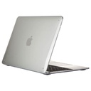 Speck See Thru Matte for MacBook 12-Inch - Clear