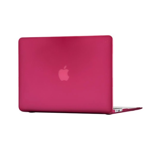 Speck SmartShell for MacBook Air 13-inch (2017 and older) -  Rose Pink