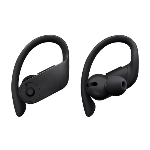 Powerbeats Pro Totally Wireless Earphones - Black