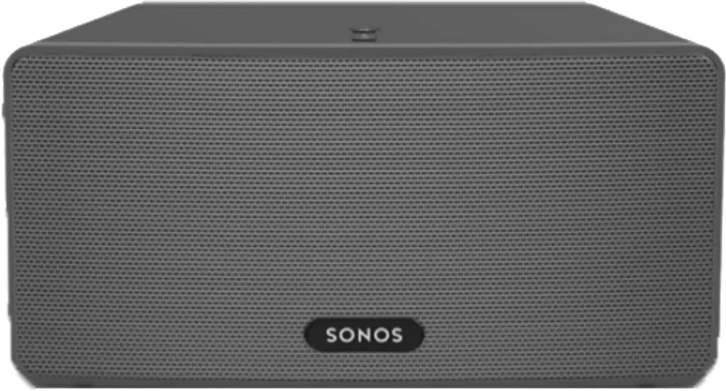 Sonos Play:3 - Black