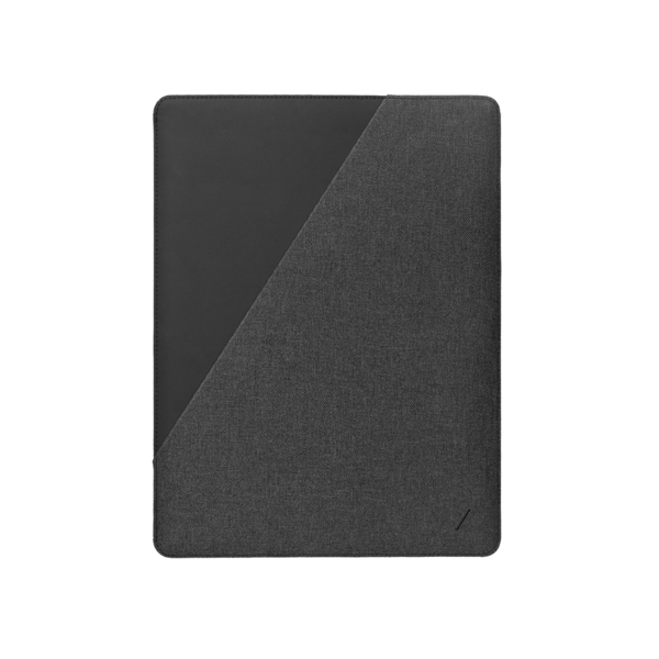 Native Union Stow Slim for iPad 10.2 and Pro 11-inch - Slate
