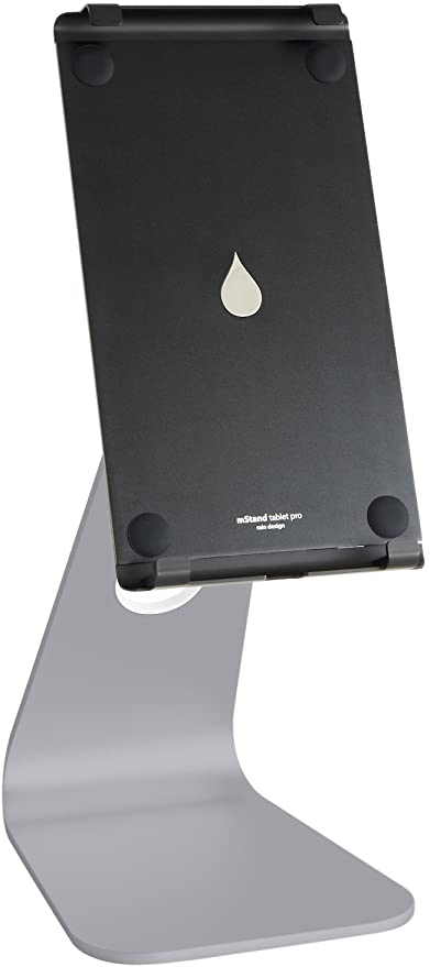Rain Design mStand tablet pro for iPad Pro 12.9 - Space Grey