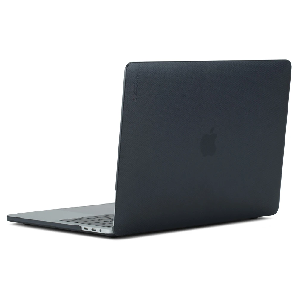 Incase Hardshell Case for 13-inch MacBook Pro (Thunderbolt USB-C, M1 and M2) Dots - Black Frost