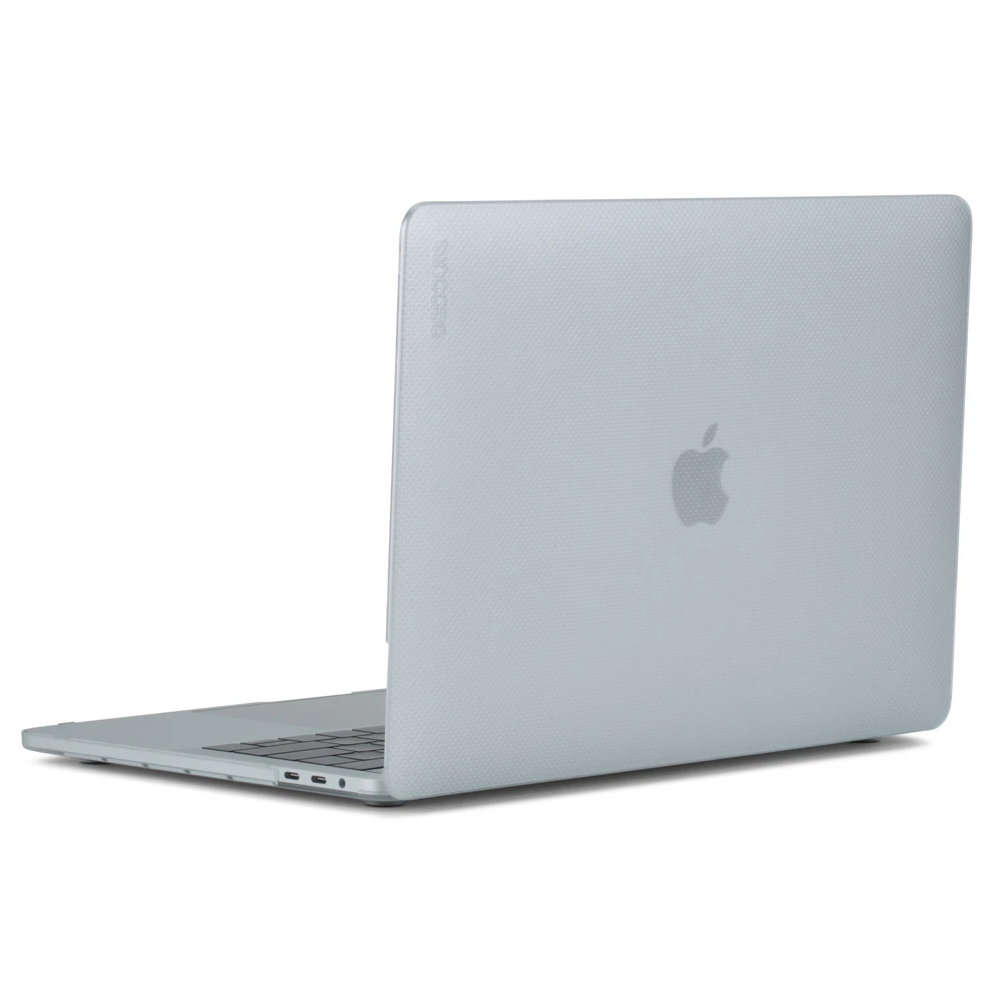 Incase Hardshell Case for 13-inch MacBook Pro (Thunderbolt USB-C, M1 and M2) Dots - Clear
