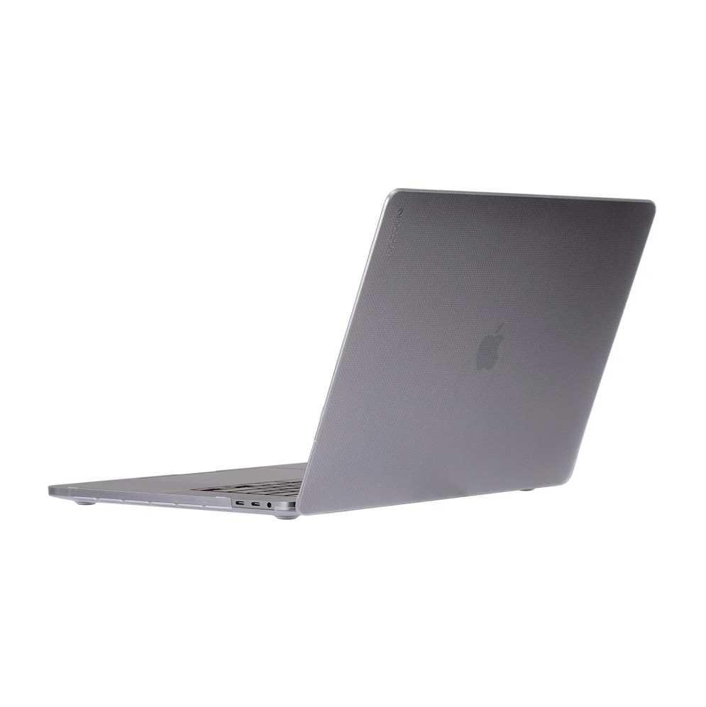 Incase Hardshell Dots Case for 16 inch MacBook Pro (Intel) - Clear