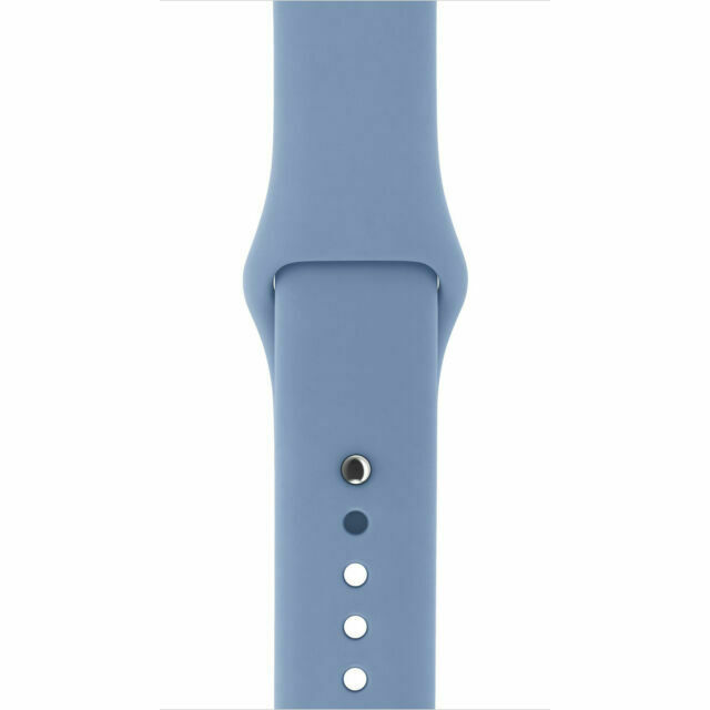 Apple Watch 42/44mm Azure Sport Band (Demo)