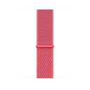 Apple Watch 42/44/44mm Hibiscus Sport Loop (Demo)
