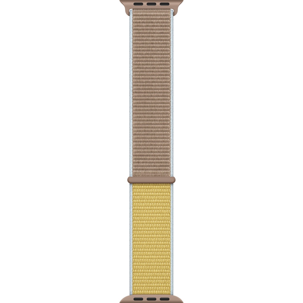 Apple Watch 44mm/45mm/46mm/49mm Camel Sport Loop (Demo)