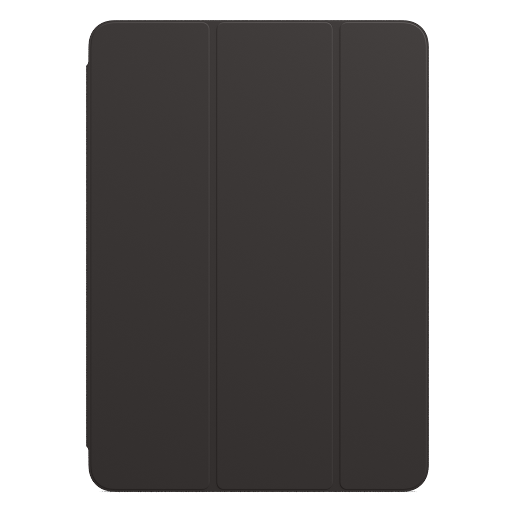 Apple Smart Folio for iPad Pro 11-inch (1st, 2nd, 3rd, 4th gen) - Black