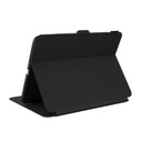 Speck Balance Folio Case for iPad iPro 11-inch M3/M2/Air 2020-2024 - Black