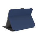Speck Balance Folio Case for iPad Pro 11-inch M2/Air 2020-2024 - Blue/Grey