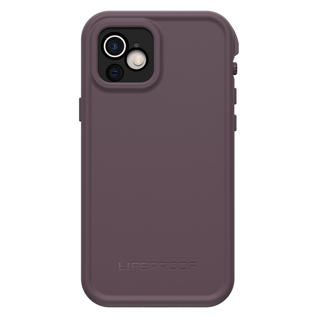 LifeProof Fre Case for iPhone 12 - Purple