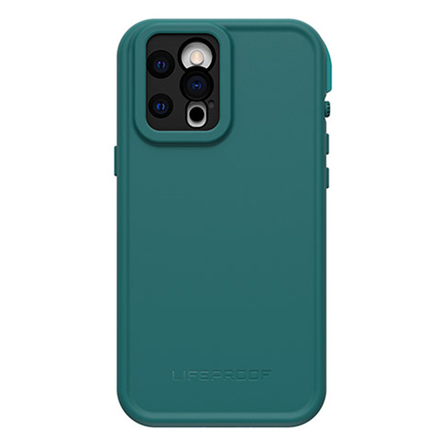 LifeProof Fre Case for iPhone 12 Pro Max - Free Dive (Blue)