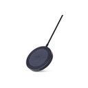 Decoded MagSafe Wireless Charging Puck 15W - Matte Navy
