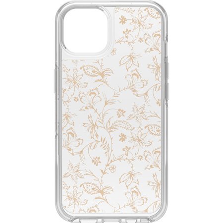 Otterbox Symmetry Clear Case iPhone 13 - Clear/Wallflower