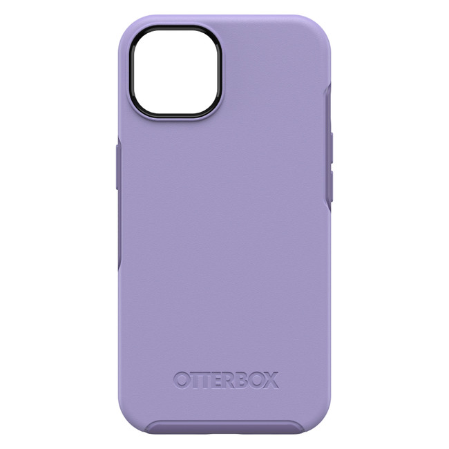 Otterbox Symmetry Case for iPhone 13 - Reset Purple
