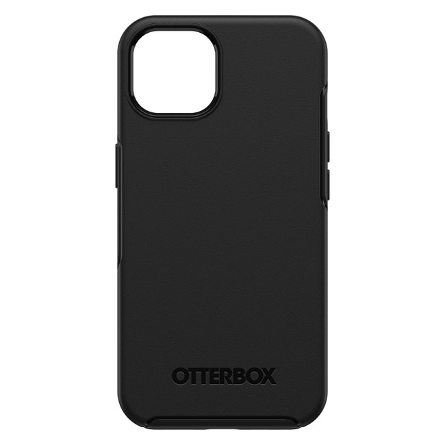 Otterbox Symmetry Case for iPhone 13 - Black