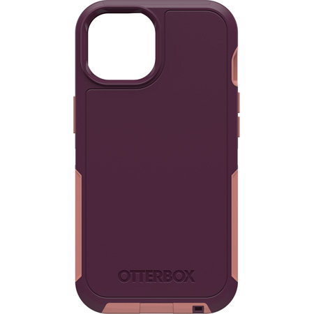 Otterbox Defender XT with MagSafe for iPhone 13 - Purple