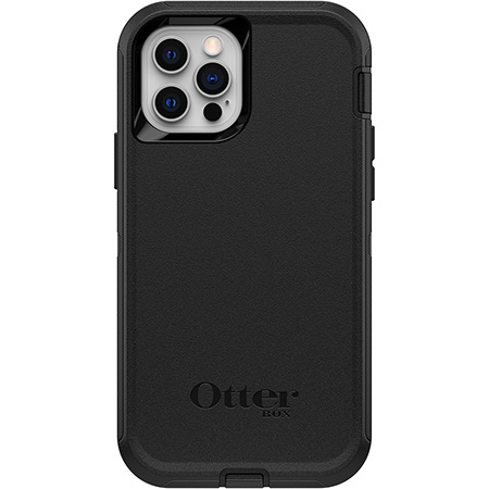 Otterbox Defender Case for  iPhone 13 - Black
