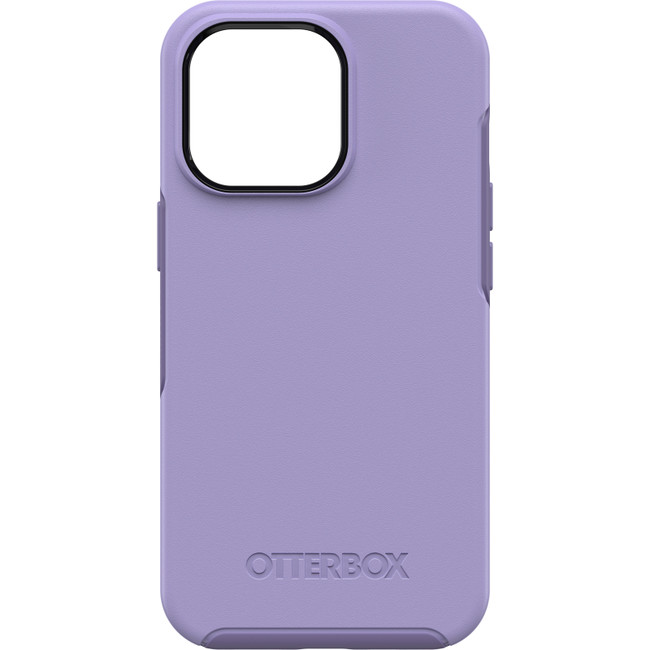 Otterbox Symmetry Case for iPhone 13 Pro - Purple
