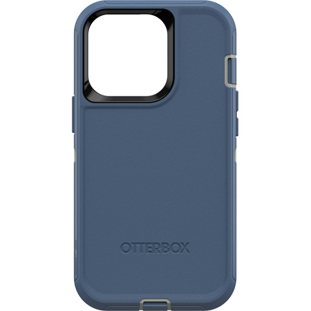 Otterbox Defender iPhone 13 Pro - Fort Blue