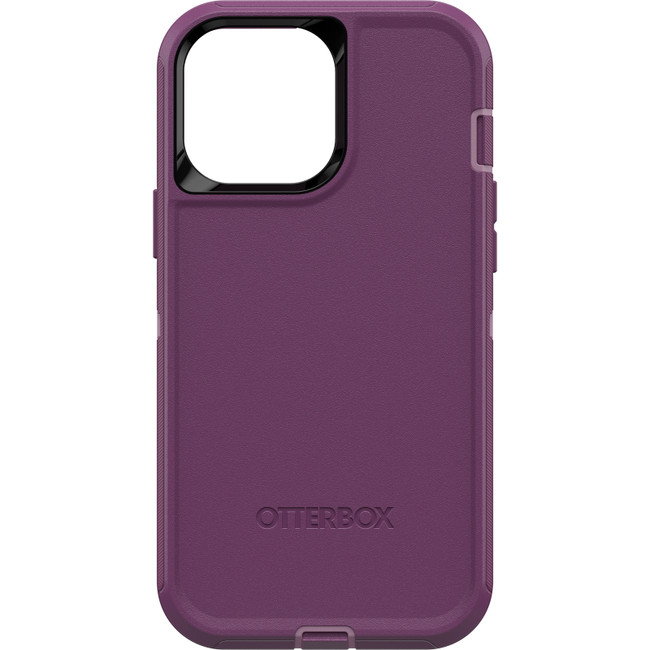 Otterbox Defender Case for iPhone 13 Pro Max - Happy Purple